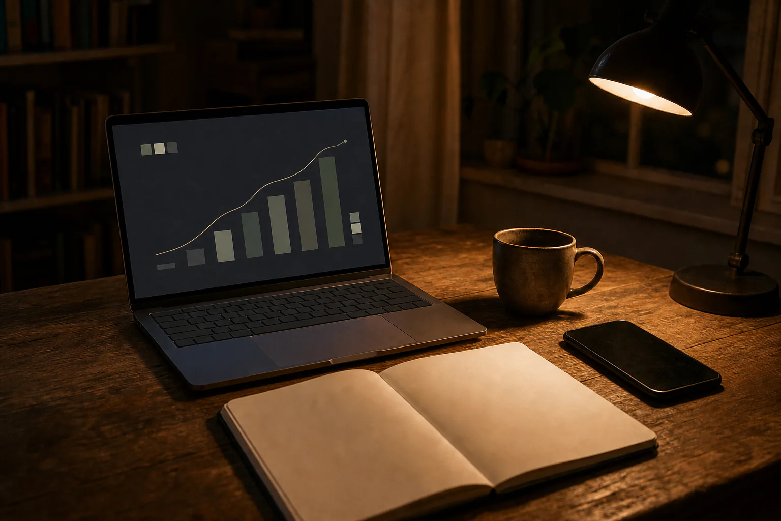 How I made my first $1,000 online