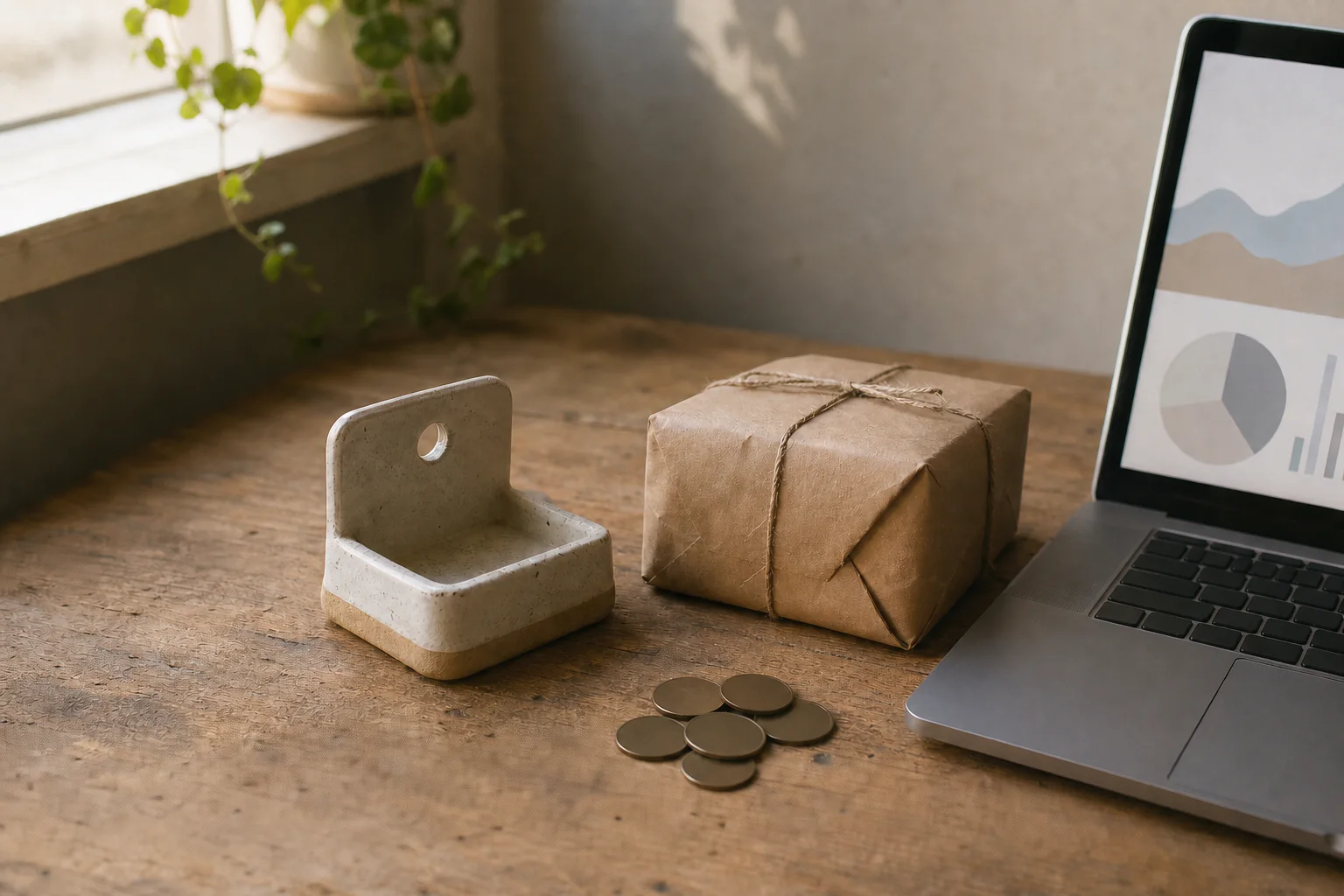 The side project that made $40 and taught me everything