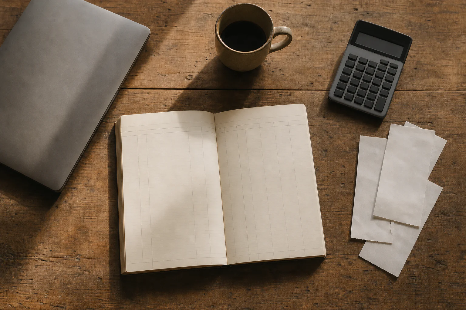 What six months of freelancing actually paid